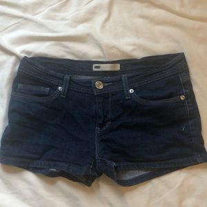 LAST CHANCE Levi’s Denim Shorts